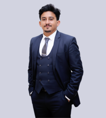Abdullah Ghaffar, Sr. WordPress Developer