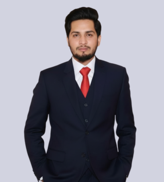 Muzammil Hussain, Android Developer
