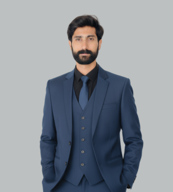 Badar Muneer, Co-Founder